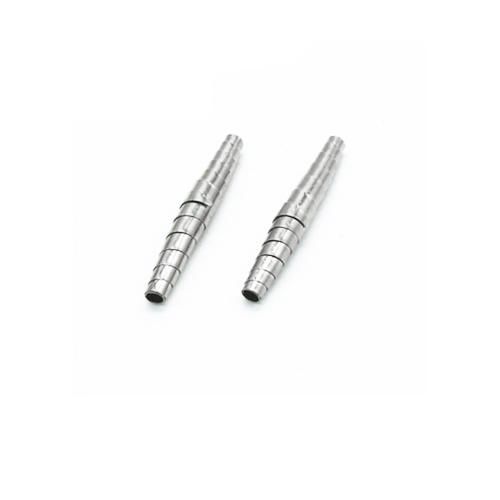 Stainless Steel Spiral Volute Springs