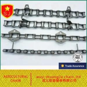 Agricultural Chains
