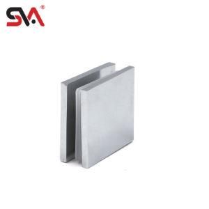 Sva-022A Professional Hardware Manufacturer Brass Glass Fixing Clamp