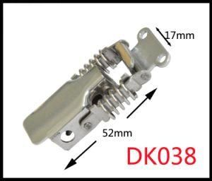 Stainless Steel Toggle Latch