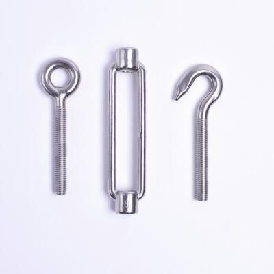 Electric Galvanized JIS Frame Type Turnbuckle