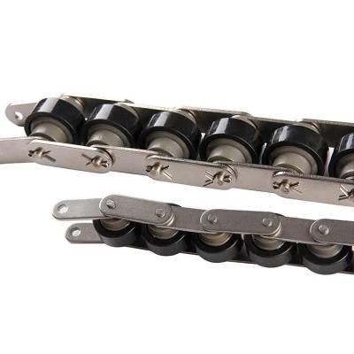 Promotional Top Quality Double Pitch Conveyor Chains Double Plus Chain