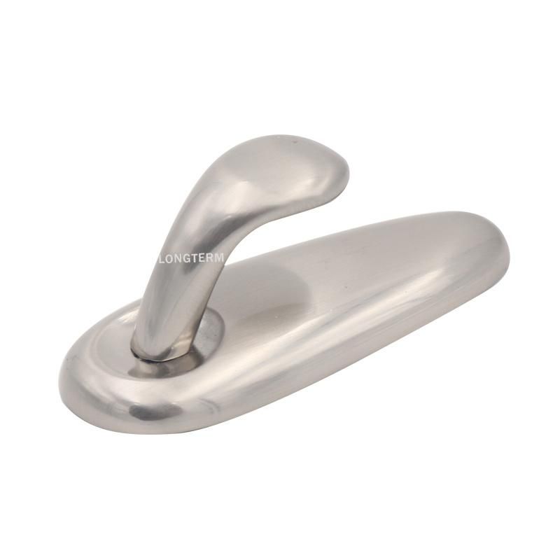 Cheap Small Light Wall Clothes Hanger for Household