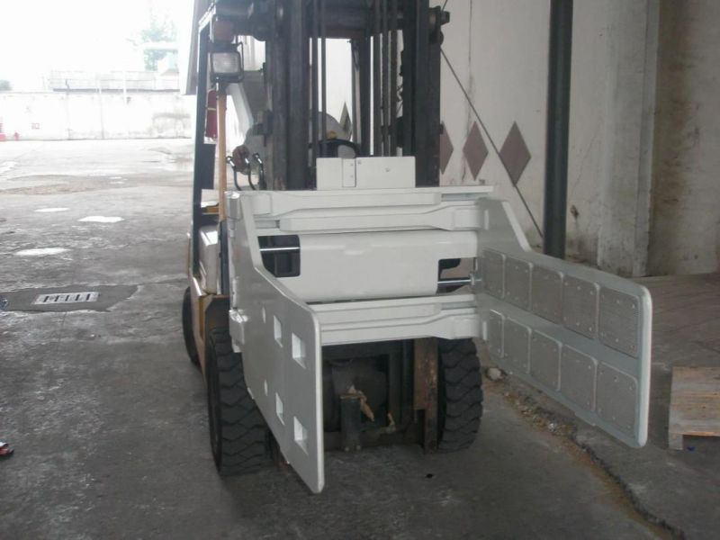 2.0ton Cascade Brand Forklift Attachment Side Shifter (SSC20)