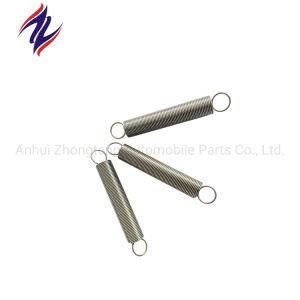 OEM Stainless Steel Small Tension Coil Spring High Extension Spring