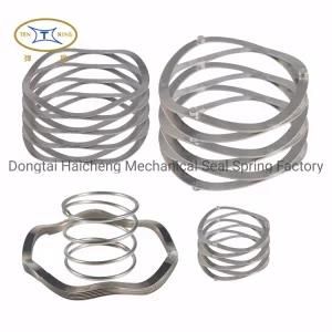 Worldwide Good Quality Wave Spring mechanical Seal