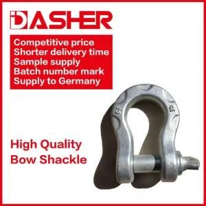 High Quality Bow Shackle