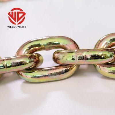 Hot Sell G80 Lifting Chain for Chain Block