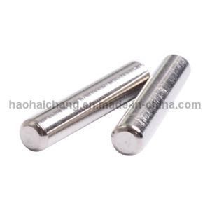 High Precision Steel Cylindrical Terminal Pin