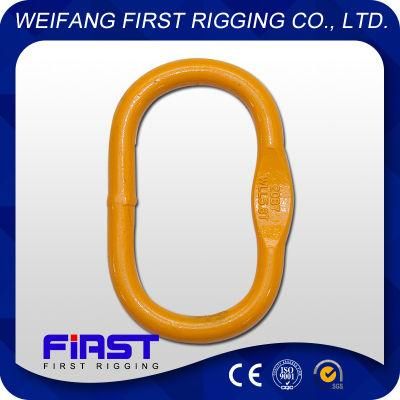 Hardware Strong Ring for Lifting Device
