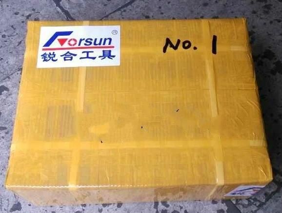 Nw Hw Pw Casing Clamp