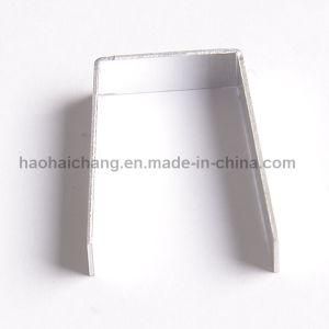 Hhc High Precision Stainless Steel Support Bracket
