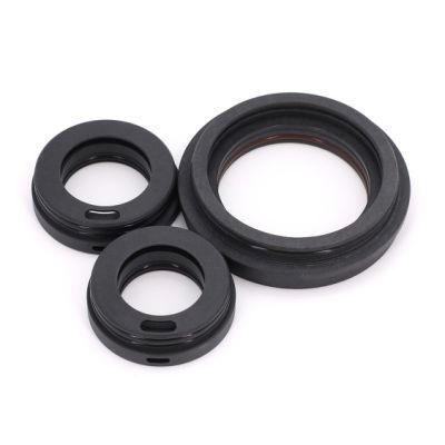Made to Order Bearing Isolators