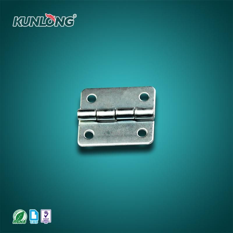 Sk2-0510 Stainless Steel and Iron Butt Hinges