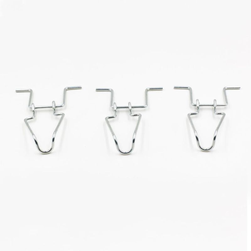 Special Basket Shape Copper Wire Forming Spring