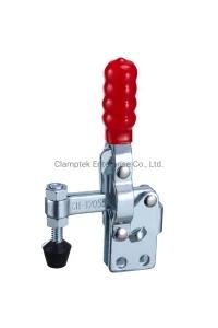 Clamptek Vertical Handle Type Toggle Clamp CH-12055