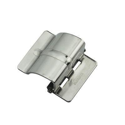 Sk2-039-1 Industrial Welded Concealed Cabinet Stainless Steel 304 Hinge