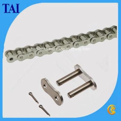 Stainless Steel Conveyor Chain (200SS)