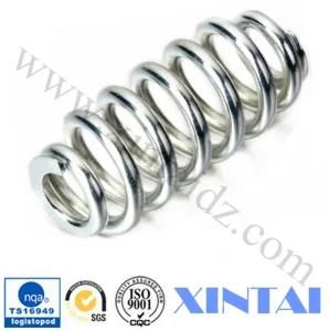 High Quality Suspension Compression Spring For Auto Mobile Motorcycle
