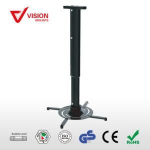 V-Mounts F-06 Universal Projector Ceiling Mount Aluminum Product