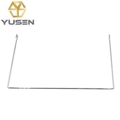 CNC Wire Forming Product Manufacturer