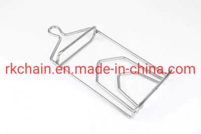 Stainless Steel Slide Meat Hook for Poultry Duck Slaughtering Processing Equipment