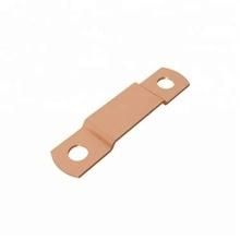 Beryllium Copper Spring Clip Spring Sheet