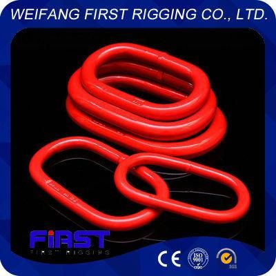 Wholesale Custom High Quality European Type Drop Welded Master Link