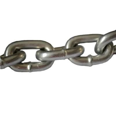 Hardware Rigging DIN763 Long Link Chain S. S 304/316
