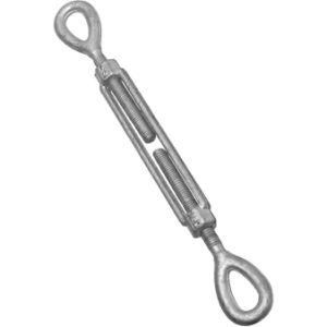 Stainless Steel High Strength Turnbuckle for Sale