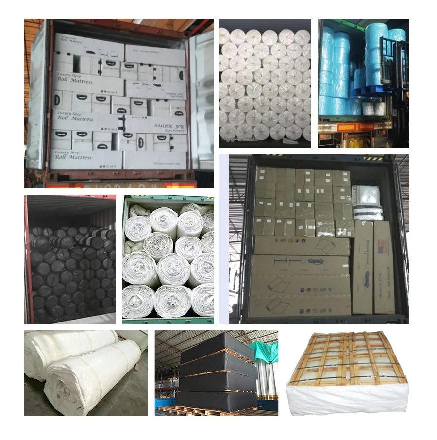 Durable Compression Dreamleader/OEM Compress or Roll Roller Shutter Price Mattress Spring