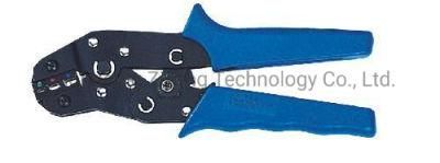 Hand Push Mount Tie Crimping Tools