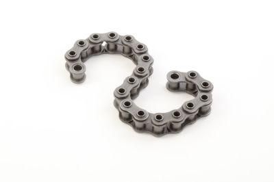 Cheap Price Conveyor Heat Resistant DONGHUA China Industrial Agricultural Leaf Drive chain