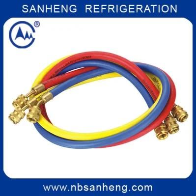 Refrigeration Charging Hose for R12 R22 R502 CT-36