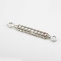 DIN1480 Turnbuckle with Eye &amp; Eye