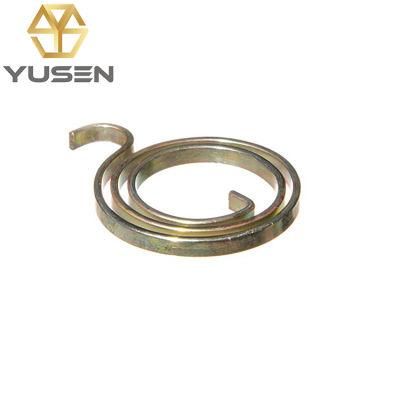 Spiral Spring for Vacuum Cleaner