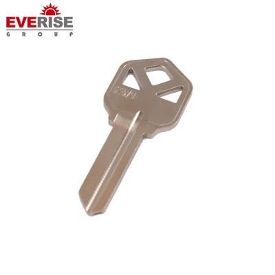 Different Model Blank Keys for Home Door or Apartment