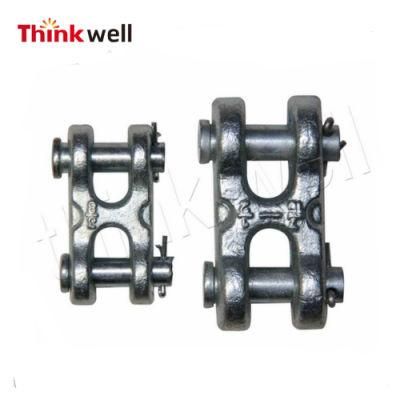 Galvanized Forging Steel H Type Twin Clevis Links