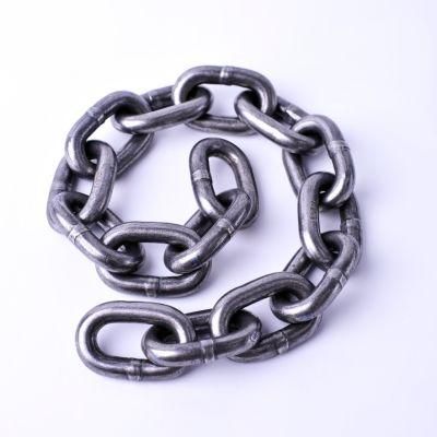 Us Type G43 Standard Welded Link Chain