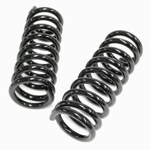 Painted Iron Steel Coil Spring Manufacturers