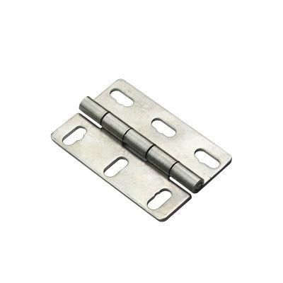 Sk2-1942 Stainless Steel Industrial Cabinet Pivot Hinge for CNC Equipment