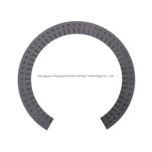 High Quality Etching Metal Washer