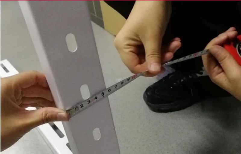 Retekool Welded Metal AC Support Bracket for Air Conditioner Outdoor Unit