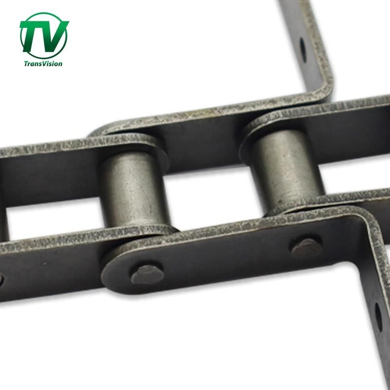 Conveyor Chain Scraper Chain with ISO Standard