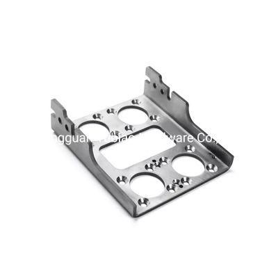 Fastener Metal Panel Clips Sheet Metal U Shape Bracket