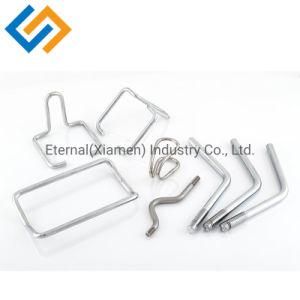 OEM Factory Supply Cheap Price Custom Design Linear Spring Wire Forms