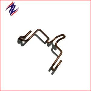 OEM Brass Wire Torsion Spring