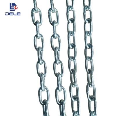 High Strength Transmission Link Chain