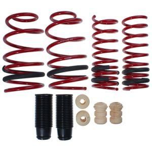 Heavy-Duty Auto Compressor Coil Spring