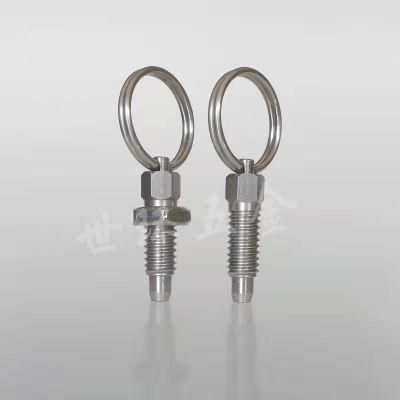 Stainless Steel Small Fastener Dividing Pin